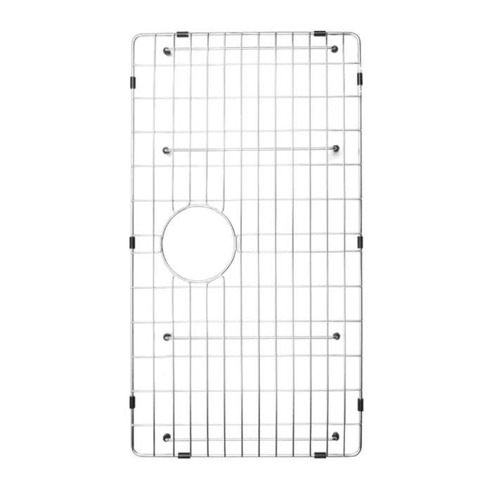 POLISHED CHROME LAVELLO PROTECTION GRID FOR MKSP-S760440