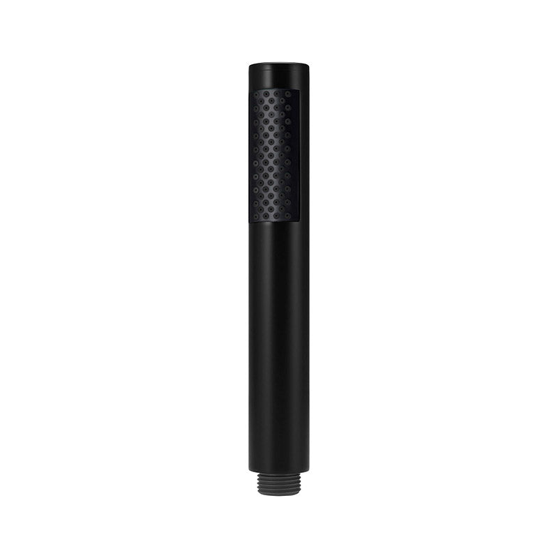 MATT BLACK ROUND H.S SINGLE FUNCTION