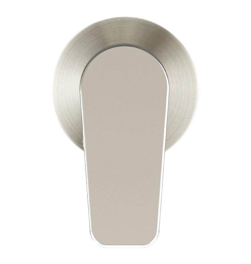 Brushed Nickel