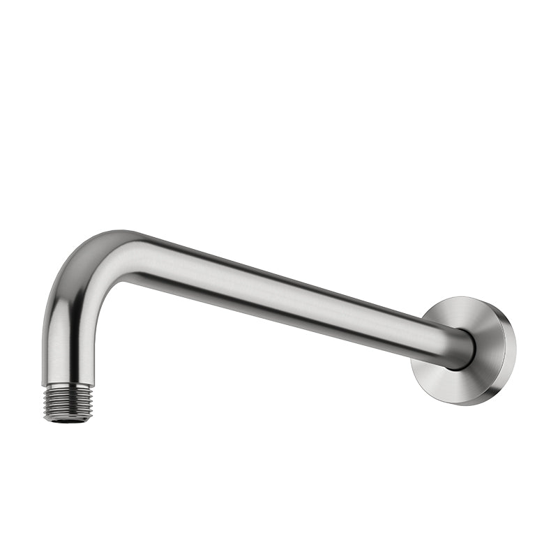 OUTDOOR SHOWER ARM 400MM - SS316