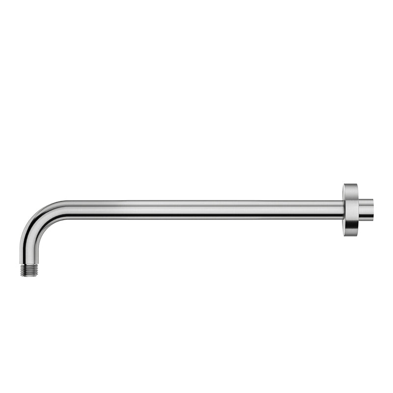 OUTDOOR SHOWER ARM 400MM - SS316