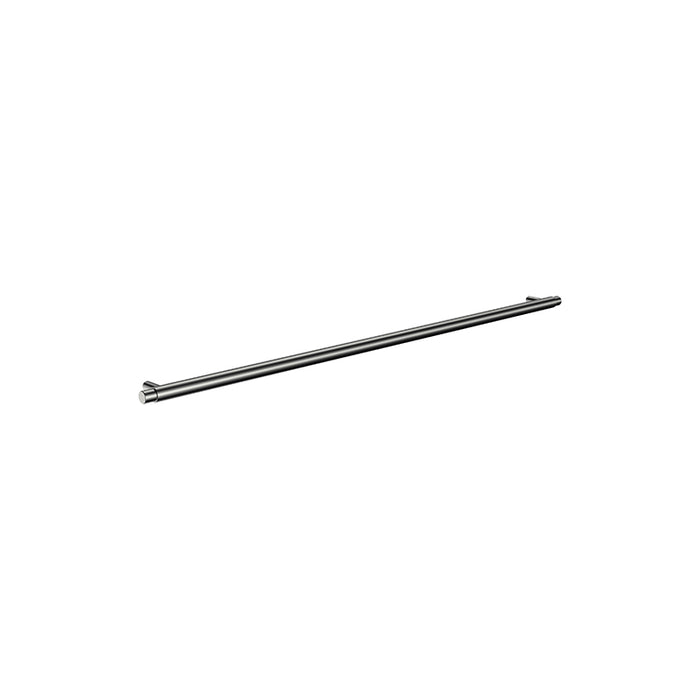 SHADOW ÖPPEN ROUND PULL 520MM CABINET HANDLE (BRUSHED)