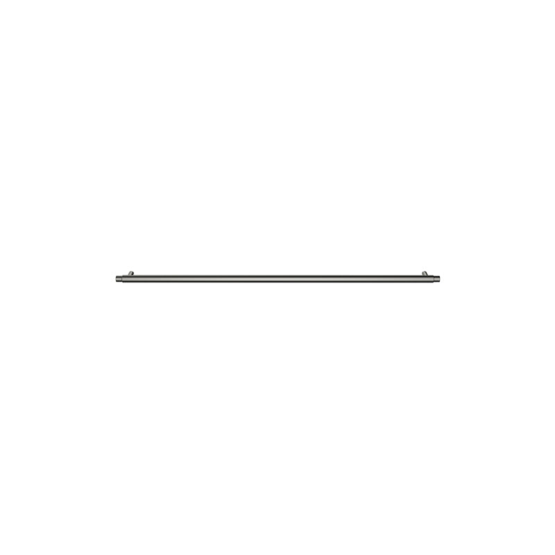 SHADOW ÖPPEN ROUND PULL 520MM CABINET HANDLE (BRUSHED)