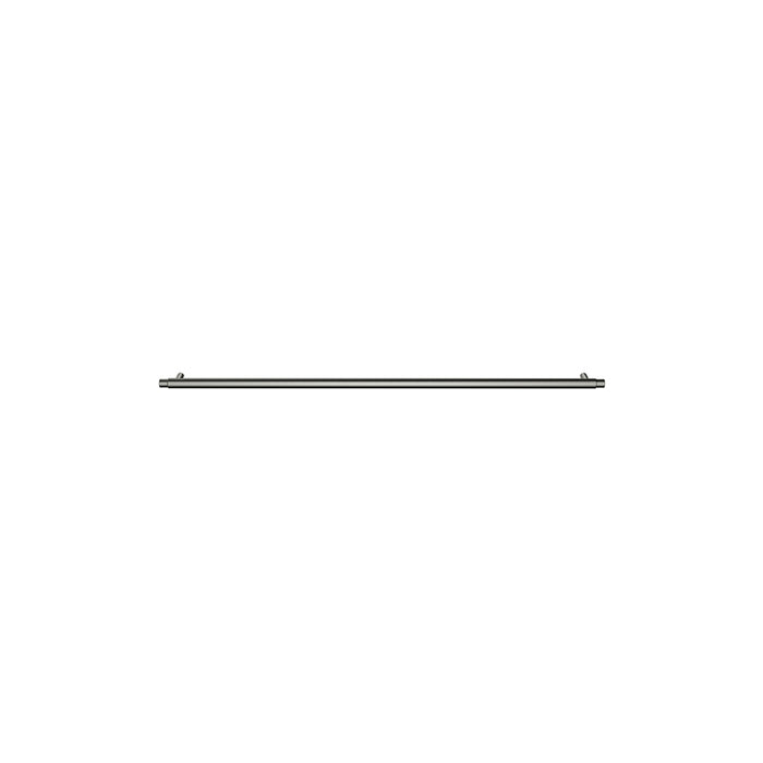 SHADOW ÖPPEN ROUND PULL 520MM CABINET HANDLE (BRUSHED)