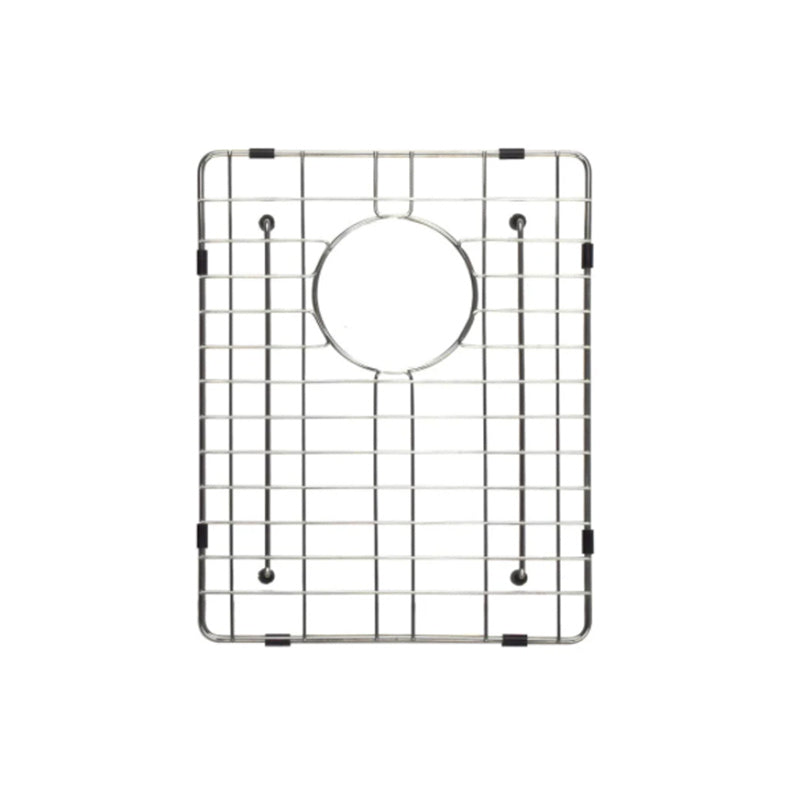 POLISHED CHROME LAVELLO PROTECTION GRID FOR MKSP-S380440