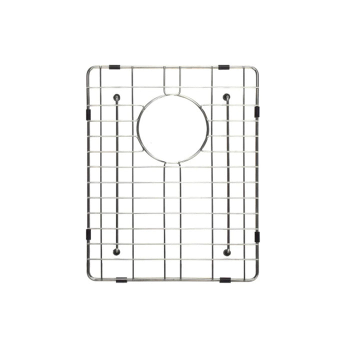 POLISHED CHROME LAVELLO PROTECTION GRID FOR MKSP-S380440