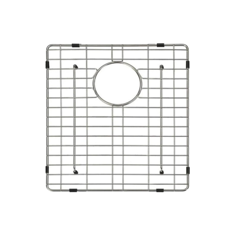 POLISHED CHROME PROTECTION GRID FOR MKSP-S450450