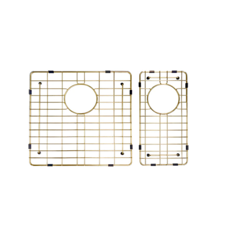 BRUSHED BRONZE GOLD LAVELLO PROTECTION GRID FOR MKSP-D670440 (2PCS)