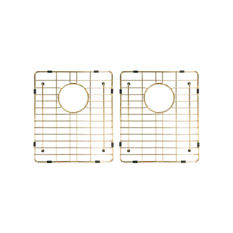 BRUSHED BRONZE GOLD LAVELLO PROTECTION GRID FOR MKSP-D760440 (2PCS)