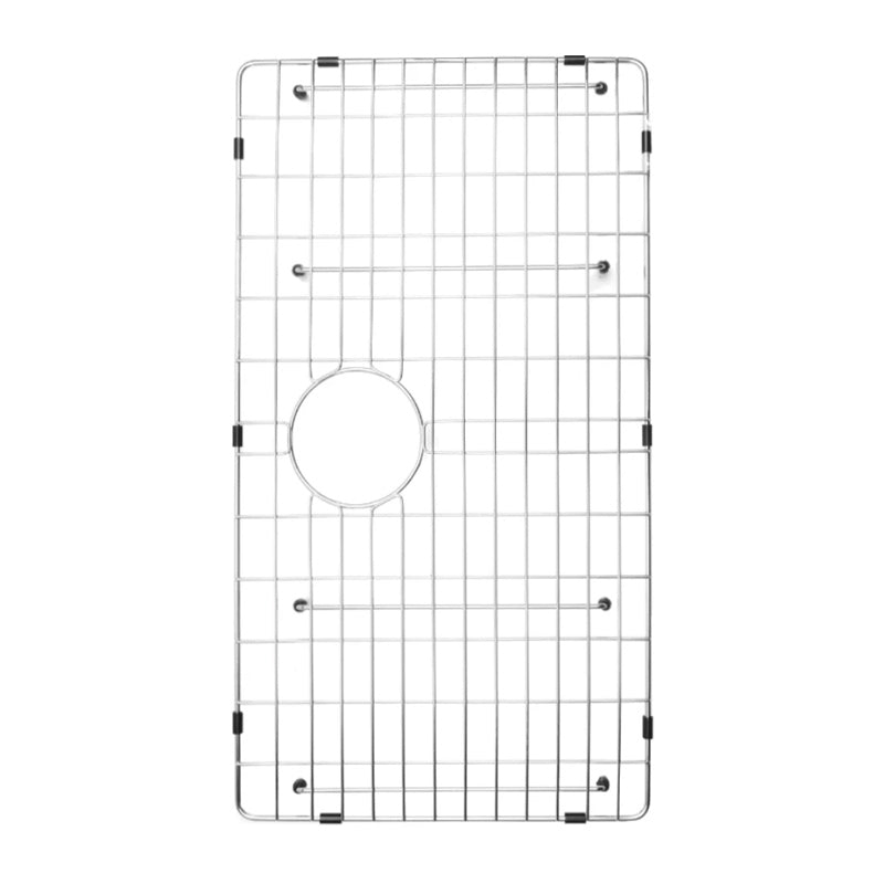 POLISHED CHROME LAVELLO PROTECTION GRID FOR MKSP-S760440