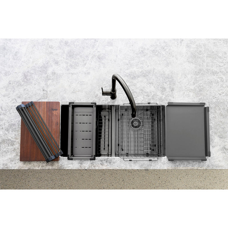 SHADOW LAVELLO PROTECTION GRID FOR MKSP-S760440