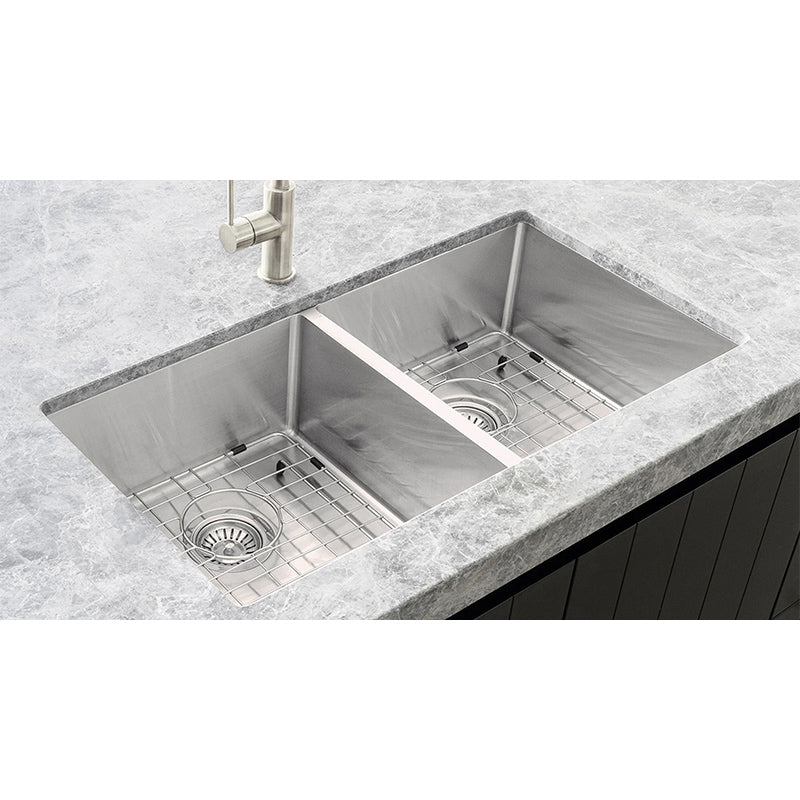 POLISHED CHROME LAVELLO PROTECTION GRID FOR MKSP-S840440D