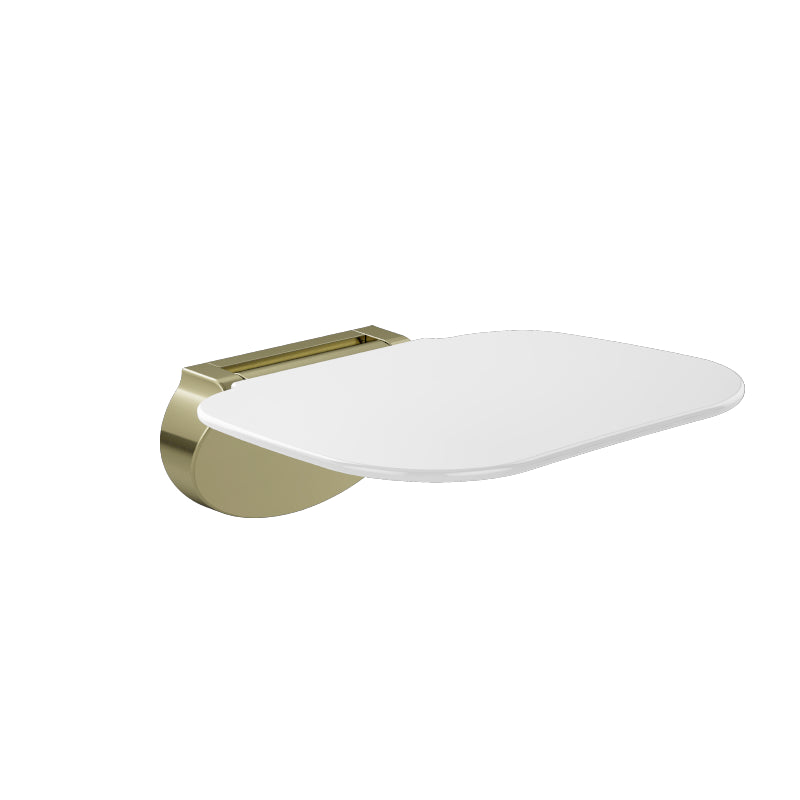 TIGER BRONZE CARE RANGE SHOWER SEAT