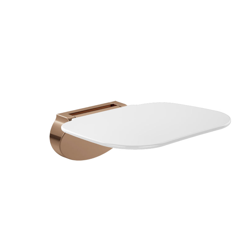 LUSTRE BRONZE CARE RANGE SHOWER SEAT