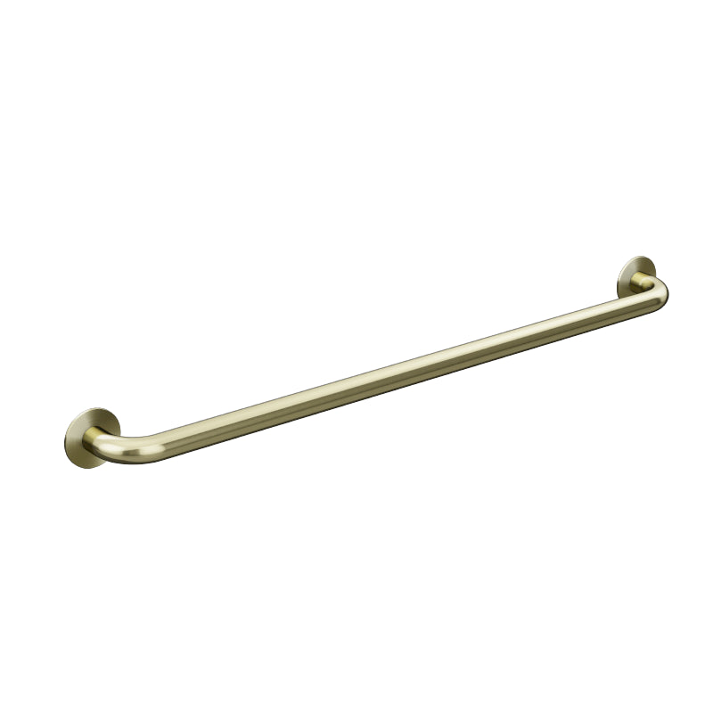 TIGER BRONZE CARE RANGE STRAIGHT GRAB BAR RAIL 900MM