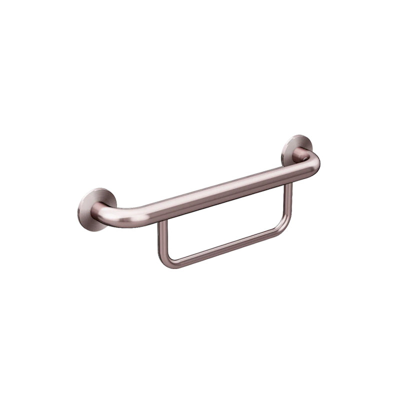 CHAMPAGNE HAND TOWEL RAIL
