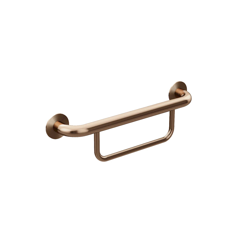 LUSTRE BRONZE HAND TOWEL RAIL
