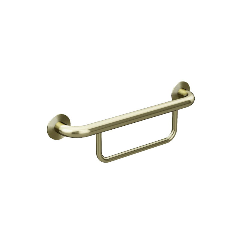 TIGER BRONZE HAND TOWEL RAIL