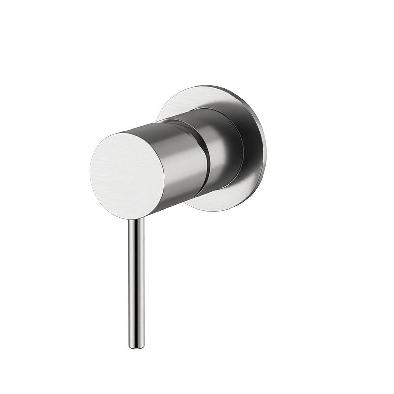 OUTDOOR WALL MIXER