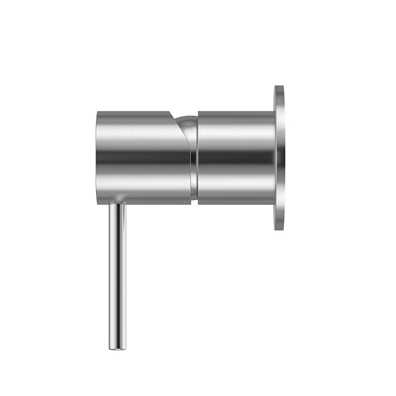 OUTDOOR WALL MIXER