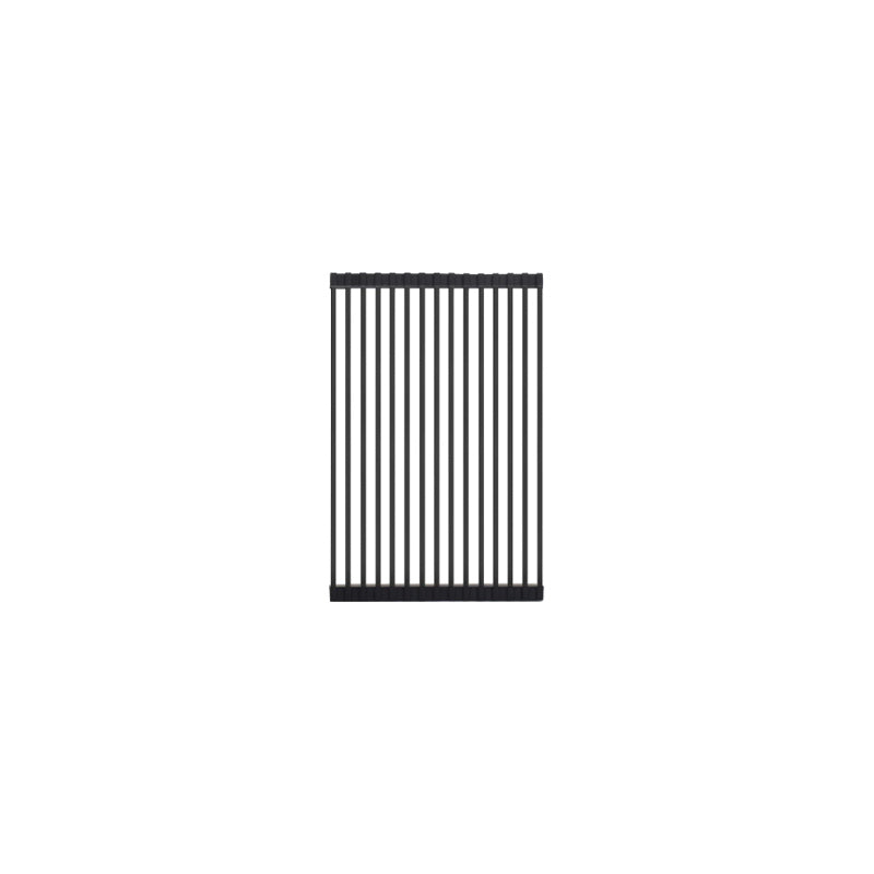 SHADOW LAVELLO STAINLESS STEEL ROLLING MAT PROTECTOR