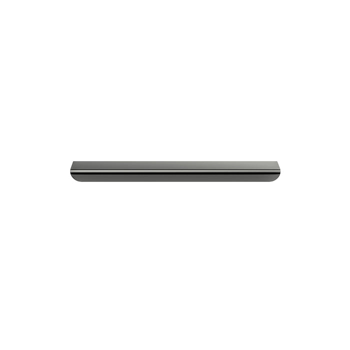 SHADOW  ÖPPEN EDGE-PULL 300MM CABINET HANDLE (BRUSHED)