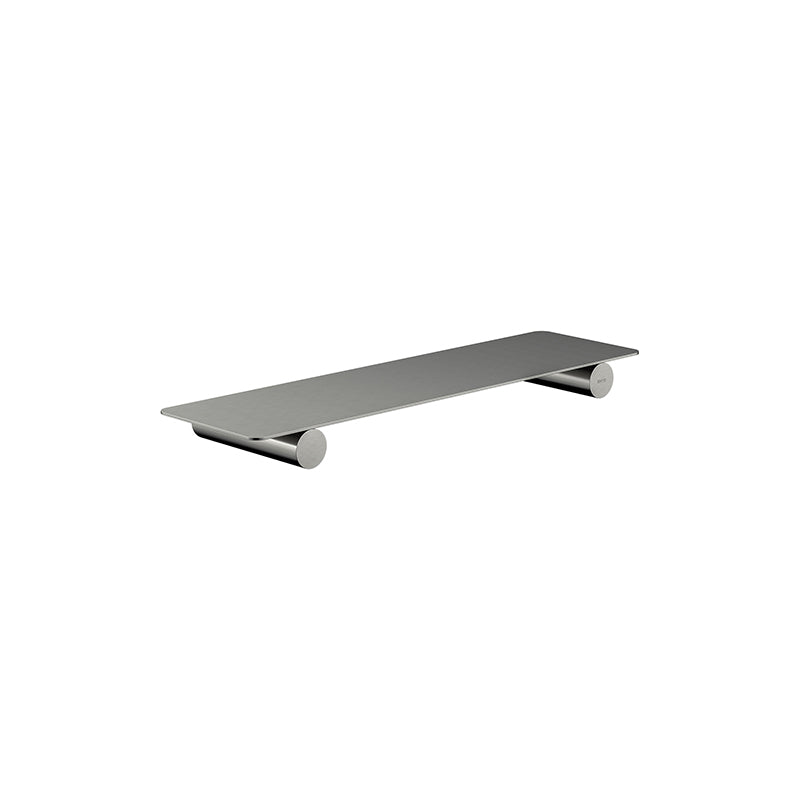 SHADOW CURVAE SHOWER SHELF 400MM