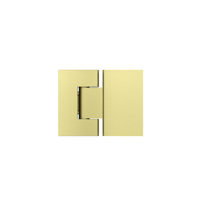 TIGER BRONZE GLASS TO GLASS DOOR HINGE