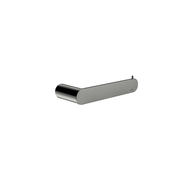 SHADOW CURVAE TOILET ROLL HOLDER