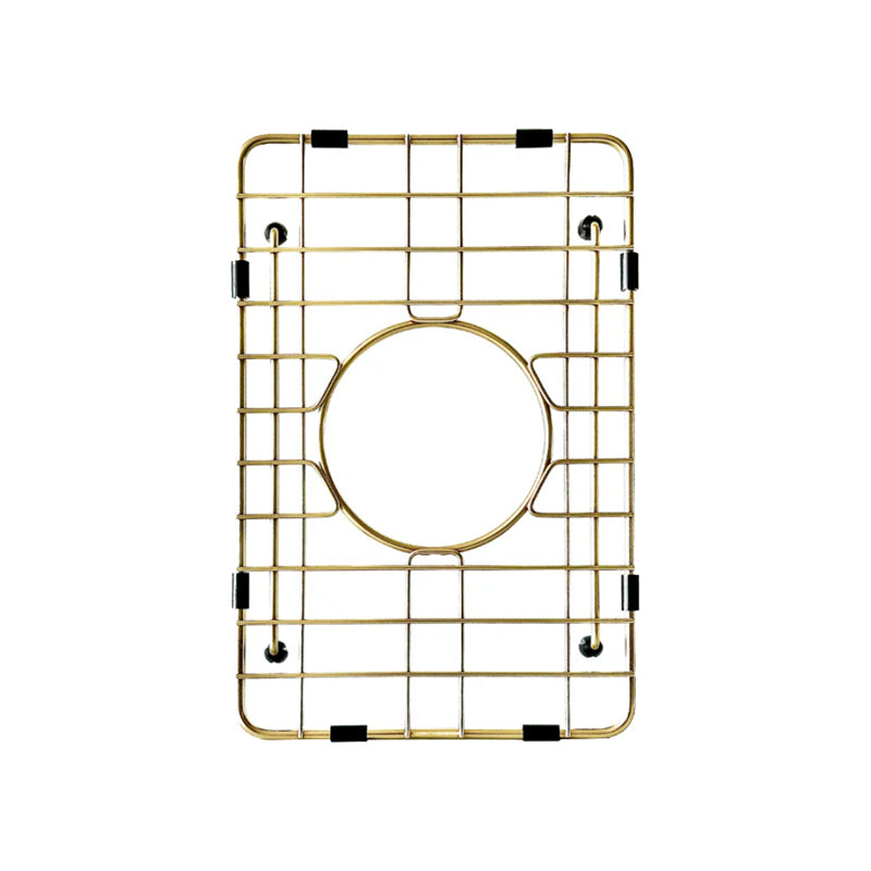 BRUSHED BRONZE GOLD LAVELLO PROTECTION GRID FOR MKSP-S322222