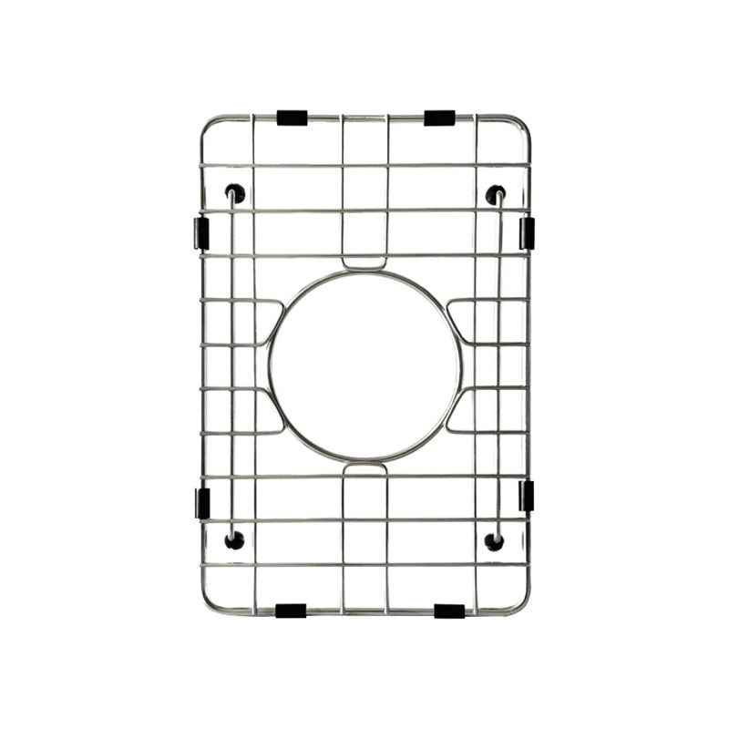 POLISHED CHROME LAVELLO PROTECTION GRID FOR MKSP-S322222