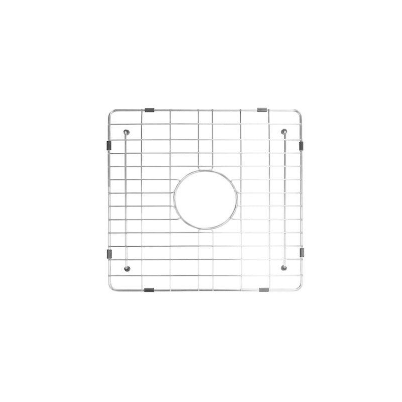 POLISHED CHROME LAVELLO PROTECTION GRID FOR MKSP-S840440D