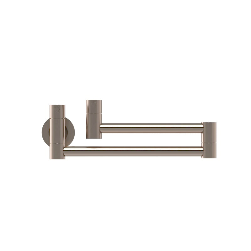 CHAMPAGNE KITCHEN POT FILLER