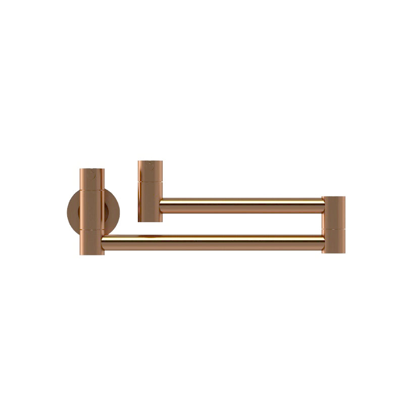 LUSTRE BRONZE KITCHEN POT FILLER