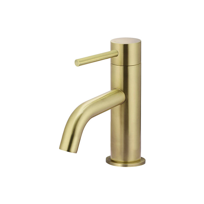 TIGER BRONZE PICCOLA BASIN MIXER TAP