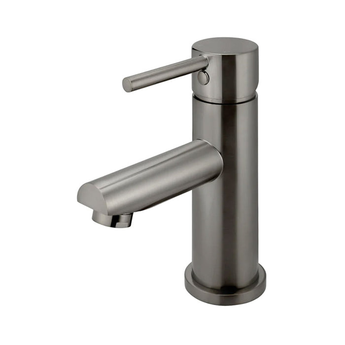 SHADOW ROUND BASIN MIXER