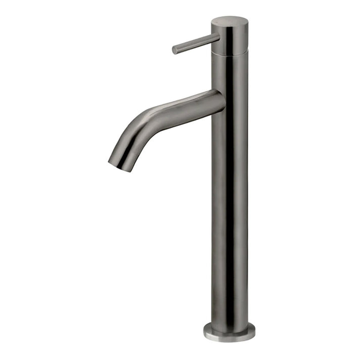 SHADOW PICCOLA TALL BASIN MIXER TAP