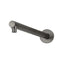 SHADOW ROUND WALL SHOWER ARM 400MM