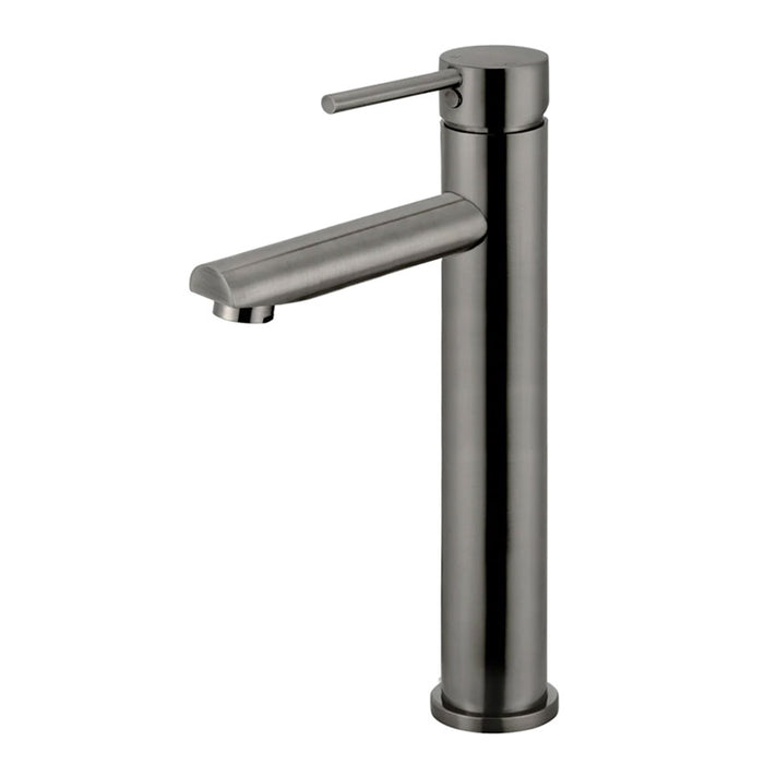 SHADOW ROUND TALL BASIN MIXER