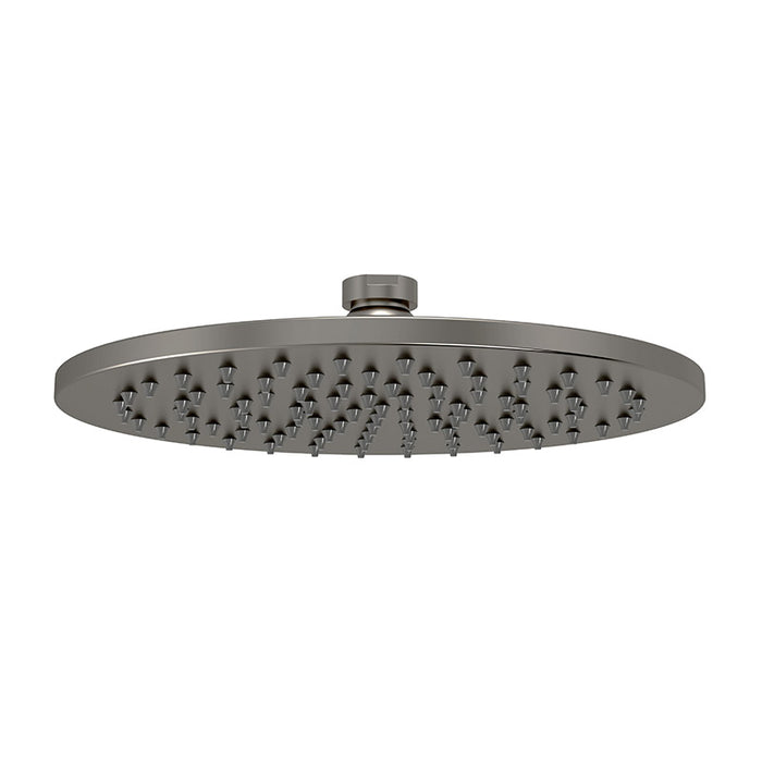 SHADOW ROUND SHOWER ROSE 200MM