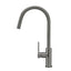 SHADOW ROUND PICCOLA PULL OUT  KITCHEN MIXER TAP