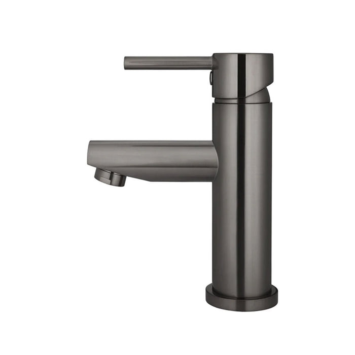 SHADOW ROUND BASIN MIXER