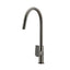 SHADOW ROUND ROUND PADDLE PICCOLA PULL OUT KITCHEN MIXER TAP