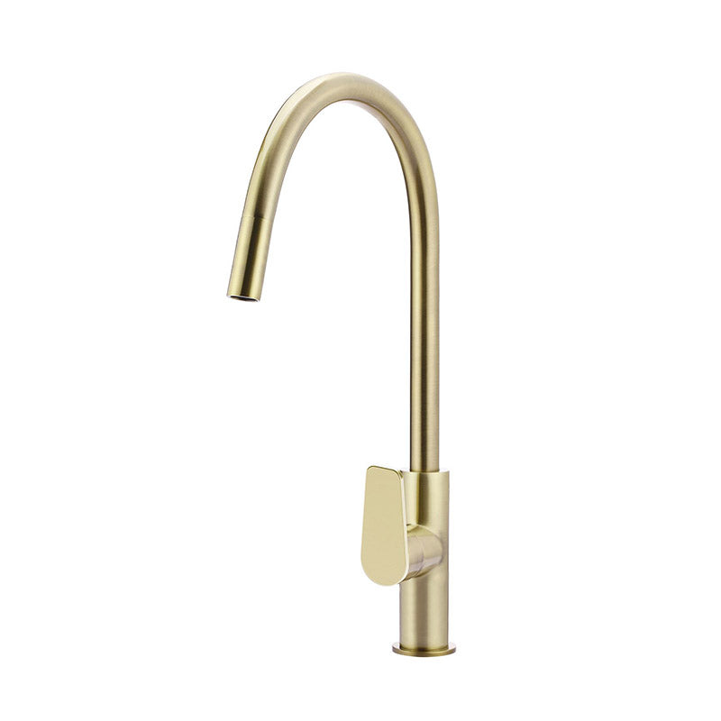 Kitchen Mixer Taps